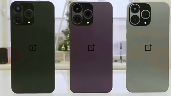 இதுதான் புதிய ஒன்பிளஸ் 5ஜி போன்.. எந்த மாடல் சொல்லுங்க பார்ப்போம்?