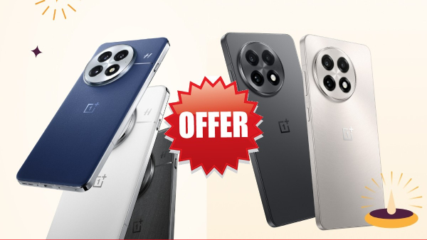 OnePlus அறிவித்துள்ள 2 வகை ஆபர்!