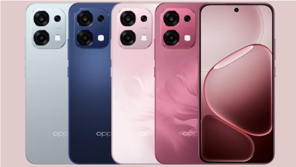 எதிர்பார்க்காத சர்ப்ரைஸ்..  புதிய Oppo போன் அறிமுகம்.. எந்த மாடல்?