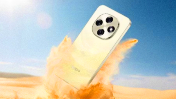 நாளை இந்தியாவில் களமிறங்கும் புதிய Oppo 5ஜி போன்.. எந்த மாடல்? நாளை இந்தியாவில் களமிறங்கும் புதிய Oppo 5ஜி போன்.. எந்த மாடல்?