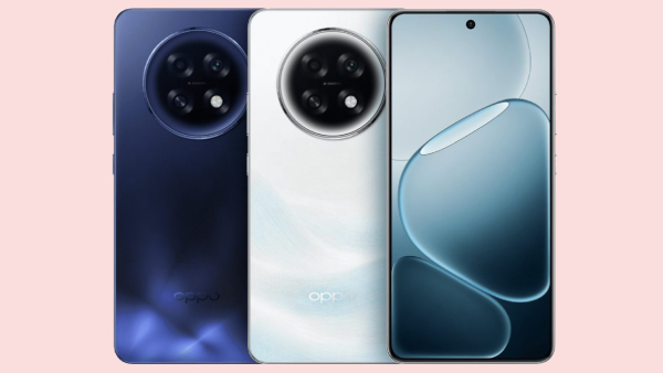 பட்ஜெட் விலையில் புது OPPO 5ஜி போன் அறிமுகம்.. எந்த மாடல்?