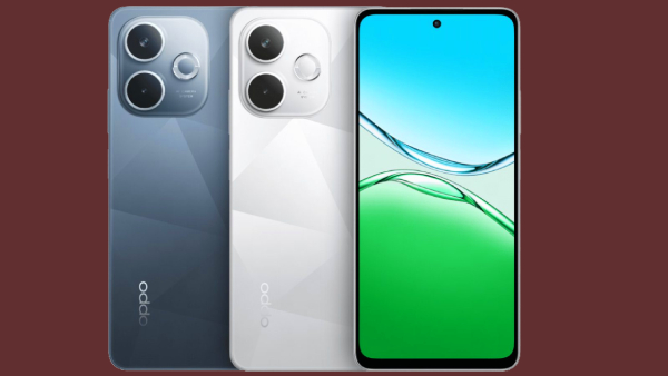 ரூ.9,870 பட்ஜெட்ல பட்டைய கிளப்பிய OPPO.. 5800mAh பேட்டரி, எந்த மாடல்?