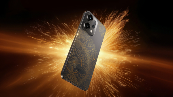 OPPO Reno14 5G Diwali Edtion-ன் தனித்துவங்கள்!