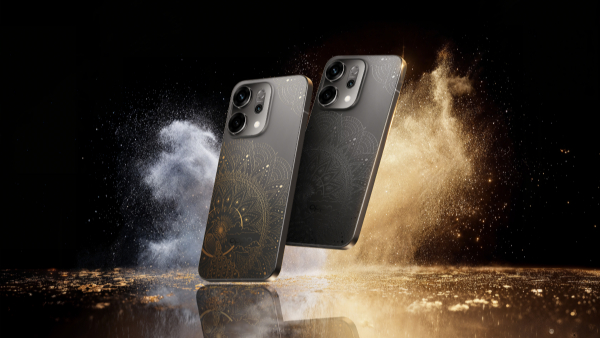 OPPO Reno14 5G Diwali Edtion-ன் தனித்துவங்கள்!