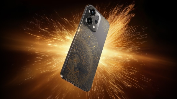 தூக்குங்கடா அந்த தங்கத்த.. ரூ.3,999 ஆஃபருக்கு Diwali எடிஷன்.. 6000mAh! தூக்குங்கடா அந்த தங்கத்த.. ரூ.3,999 ஆஃபருக்கு Diwali எடிஷன்.. 6000mAh!