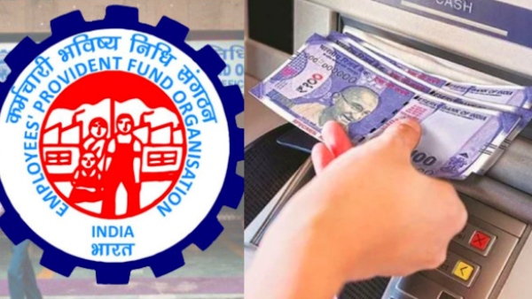 தீபாவளிக்கு சர்ப்ரைஸ் தருமா EPFO?  PF பணத்தை ATM மூலம் எடுக்கும் வசதி!