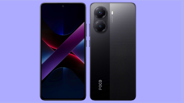 கம்மி விலையில் விற்பனைக்கு வரும் Poco 5ஜி போன்.. எந்த மாடல்?