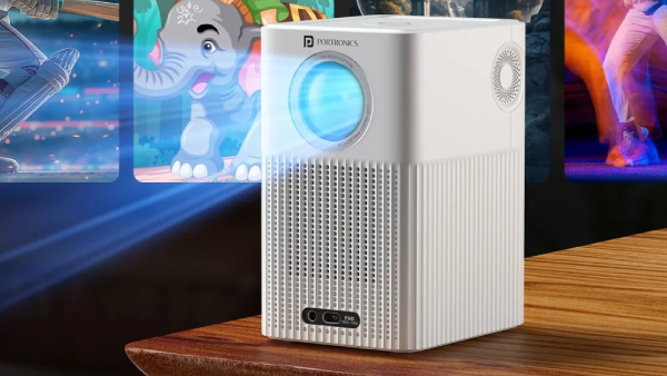 புரட்டாசியில் புரட்டி போட்ட அமேசான்.. கம்மி விலையில் புரொஜெக்டர்.. புரட்டாசியில் புரட்டி போட்ட அமேசான்.. கம்மி விலையில் புரொஜெக்டர்..