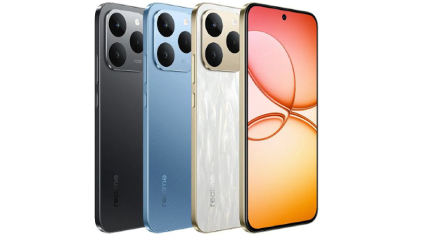 நாளை களமிறங்கும் புது ரியல்மி 5ஜி போன்.. 7000mAh பேட்டரி.. எந்த மாடல்?