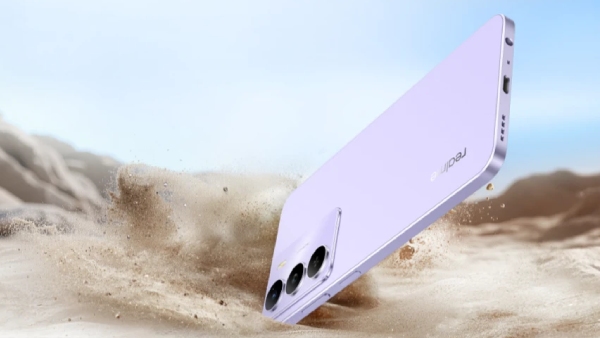 தூக்கு.. தூக்கு.. விட்றாத.. வெறும் ரூ.8,898-க்கு 5ஜி போன்.. 6000mAh!