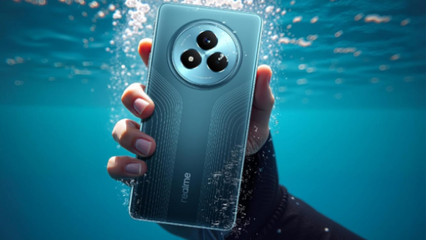 அமேசான் சேல்.. Realme 5ஜி போனுக்கு பம்பர் ஆஃபர்.. எந்த மாடல்?