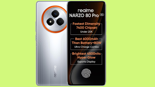 அமேசான் சேல்.. Realme 5ஜி போனுக்கு பம்பர் ஆஃபர்.. எந்த மாடல்?