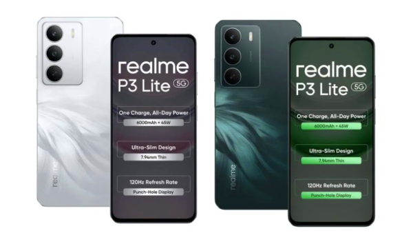 செப்.13-ல் இந்தியாவுக்கு வரும் புது Realme 5ஜி போன்..