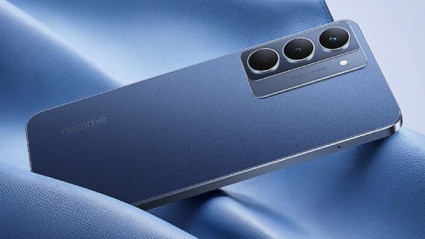 செய்கைனா இதுதான்.. ரூ.10,999 பட்ஜெட்ல 6000mAh பேட்டரி.. 50MP கேமரா!