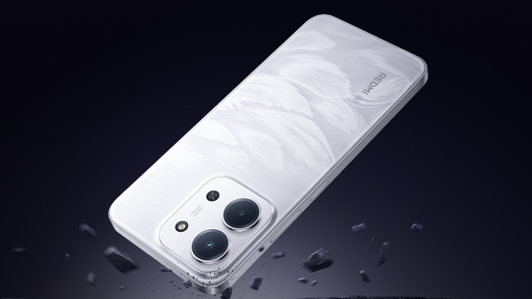 வெச்சி செஞ்சாச்சி.. ரூ.13,000 பட்ஜெட்ல 6000mAh பேட்டரி.. 33W சார்ஜி