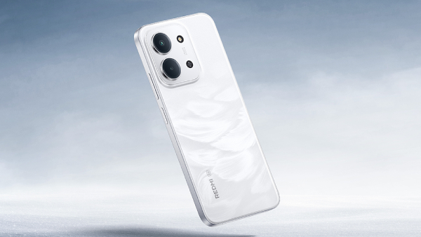 வெச்சி செஞ்சாச்சி.. ரூ.13,000 பட்ஜெட்ல 6000mAh பேட்டரி.. 33W சார்ஜி