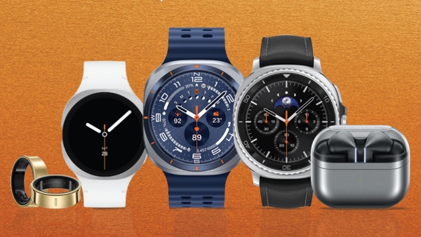 Samsung ஒரே அடி.. ரூ.18,000 விலை குறைப்பு.. கேலக்ஸி வாட்ச் அல்ட்ரா!