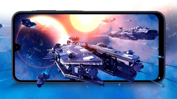 கொஞ்சம் கேப் விடுங்க Samsung அண்ணே.. புதிய போன் அறிமுகம்! எந்த மாடல்?