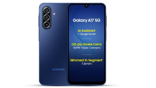 புது Samsung 5ஜி போன் வாங்க ஐடியா இருக்கா? 6 வருட OS அப்டேட்.. 