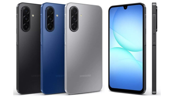 மொத்த மார்கெட் வெயிட்டிங்.. புது SAMSUNG போன்.. 5000mAh பேட்டரி!
