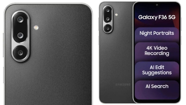 கனவிலும் நினைக்காத ஆஃபர்.. Samsung 5ஜி போனை வாங்க சரியான நேரம்..