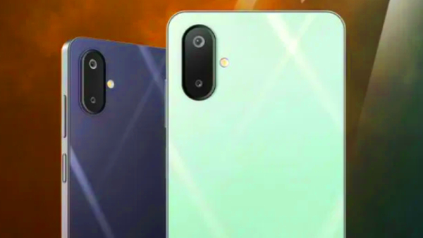 ரூ.7,499 பட்ஜெட்ல 50எம்பி கேமரா..   ஆஃபரில் Samsung 5ஜி போன்..