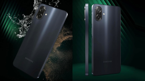 Amazon அலற சேல்.. ரூ.6,499-க்கு SAMSUNG போன்.. 5000mAh பேட்டரி.. 50MP!