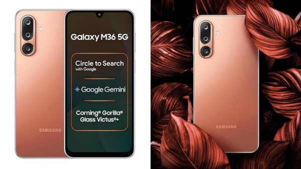 சுண்டி இழுக்கும் அமேசான் ஆஃபர்.. கம்மி விலையில் Samsung 5ஜி போன்.. 