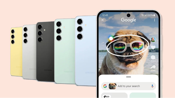 யப்பா சாமி.. ரூ.30000 விலை குறைக்கப்பட்ட Samsung 5ஜி போன்!