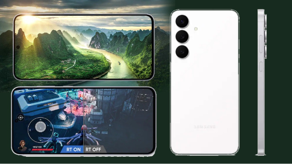 Samsung: மொத்த மார்க்கெட்டும் எதிர்பார்த்த புது 5ஜி போன்!