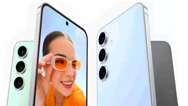 செப்டம்பர் 4 சம்பவம் இருக்கு!  வருகிறது புதிய Samsung போன்!