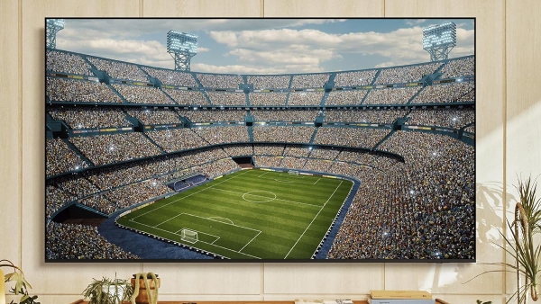 Samsung 4கே டிவி மீது நம்ப முடியாத விலை குறைப்பு.. எந்த மாடல்? Samsung 4கே டிவி மீது நம்ப முடியாத விலை குறைப்பு.. எந்த மாடல்?