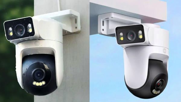இனி வீட்டுக்கு 1 செக்யூரிட்டி கேமரா.. அள்ளி தரும் பிளிப்கார்ட்..