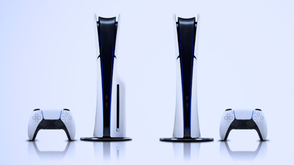 கனவு பலிக்குதே.. ரூ.5,000 விலை குறைப்பு.. PlayStation 5 ஸ்லிம் மாடல்! கனவு பலிக்குதே.. ரூ.5,000 விலை குறைப்பு.. PlayStation 5 ஸ்லிம் மாடல்!