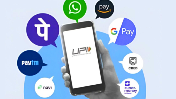 UPI பரிவர்த்தனை.. முன்னணியில் இருக்கும் டாப் 5 மாநிலங்கள்.. 