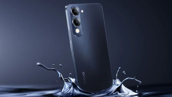 பர பரனு ஆர்டர்.. வெறும் ரூ.8,999-க்கு  6000mAh பேட்டரி.. 50MP கேமரா!