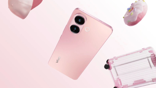 Vivo சைலண்ட் சம்பவம்.. புது 5ஜி போன் அறிமுகம்.. எந்த மாடல்? Vivo சைலண்ட் சம்பவம்.. புது 5ஜி போன் அறிமுகம்.. எந்த மாடல்?