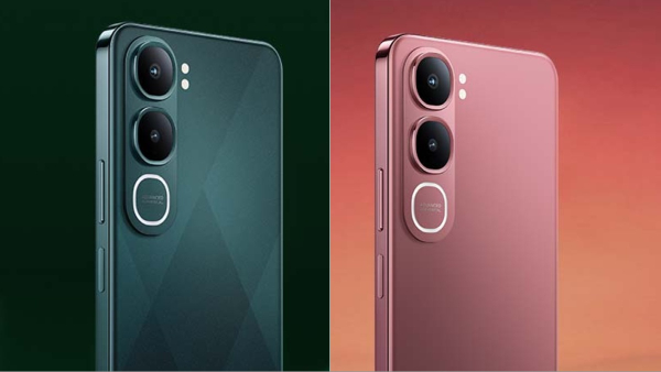பட்ஜெட் விலையில் புதிய VIVO 5ஜி போன்.. IP69, 6500mAh பேட்டரி! பட்ஜெட் விலையில் புதிய VIVO 5ஜி போன்.. IP69, 6500mAh பேட்டரி!