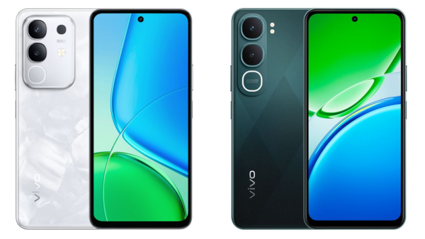 மார்க்கெட்டை புரட்டி போட்ட Vivo.. 6500mAh பேட்டரி.. எந்த மாடல்?