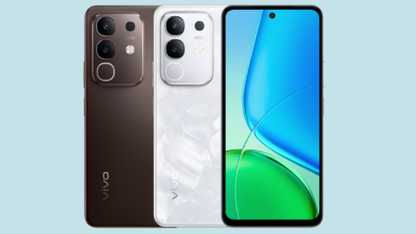 அமேசான் சேல் 2025: 6500mAh பேட்டரி கொண்ட Vivo 5ஜி போனுக்கு ஆஃபர்..