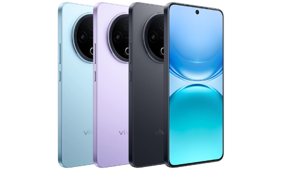அசரவைக்கும் Vivo.. 8200mAh பேட்டரி.. புது 5ஜி போன் அறிமுகம்.. 