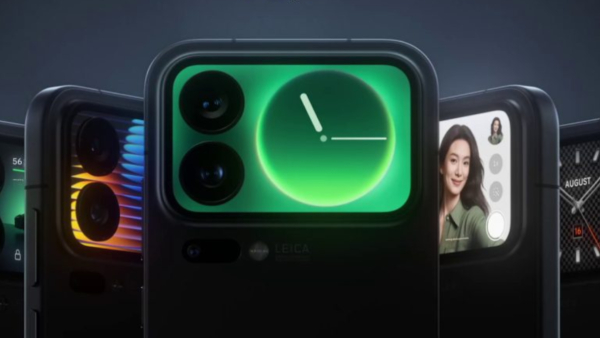 ஸ்மார்ட்போன் மார்கெட்டே மிரளுது.. 100W சார்ஜிங்.. LEICA கேமரா!