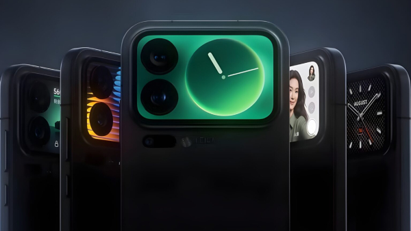 தேதி குறிச்சாச்சு.. OLED டிஸ்பிளே.. 7500mAh பேட்டரி.  100W சார்ஜிங்!