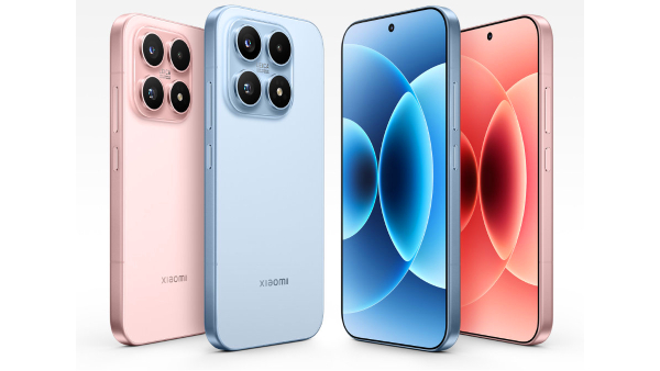 மிரள வைக்கும் Xiaomi.. 8K வீடியோ ரெக்கார்டிங்.. எந்த மாடல்? மிரள வைக்கும் Xiaomi.. 8K வீடியோ ரெக்கார்டிங்.. எந்த மாடல்?