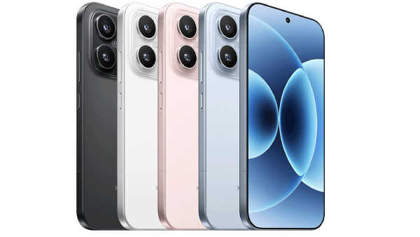 மிரள வைக்கும் Xiaomi.. 8K வீடியோ ரெக்கார்டிங்.. எந்த மாடல்? மிரள வைக்கும் Xiaomi.. 8K வீடியோ ரெக்கார்டிங்.. எந்த மாடல்?