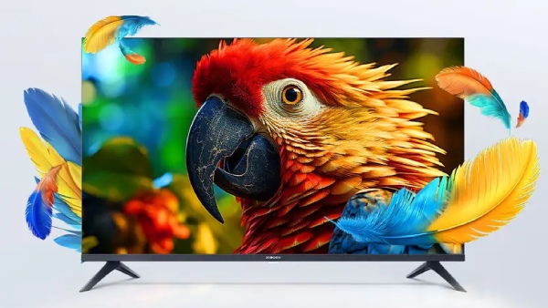 வூட்டு வூட்டுக்கு 2 ஆர்டர்.. வெறும் ரூ.10,574 போதும்.. QLED டிவி!