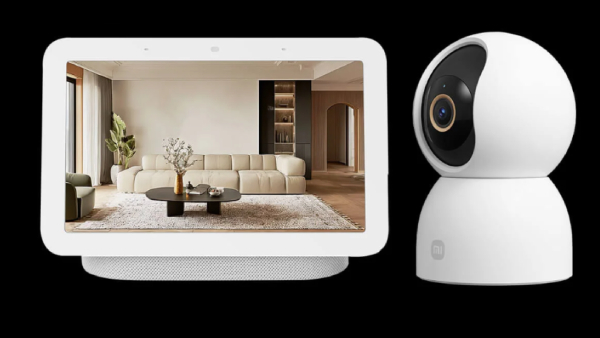 வீட்டைக் காக்கும் நண்பன்.. புது Xiaomi கேமரா அறிமுகம்.. 