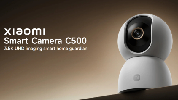 வீட்டைக் காக்கும் நண்பன்.. புது Xiaomi கேமரா அறிமுகம்.. 