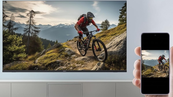 மொத்தமாக முடிச்சு விட்ட அமேசான்.. கம்மி விலையில் Xiaomi டிவி..