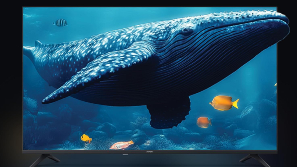 மொத்தமாக முடிச்சு விட்ட அமேசான்.. கம்மி விலையில் Xiaomi டிவி..